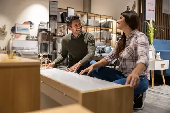 Retail Sales Specialist – Furniture & Interior Sales | Godrej Interio Jaipur